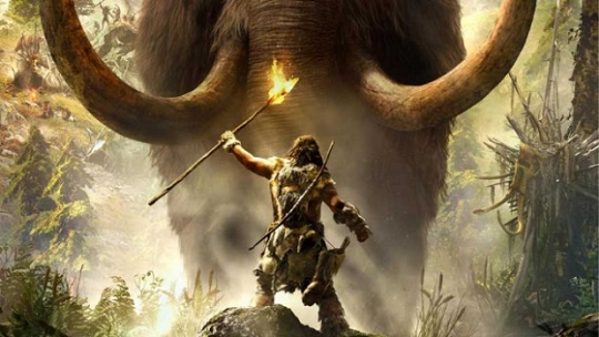 Teknolojice - Far Cry Primal için Yeni Video