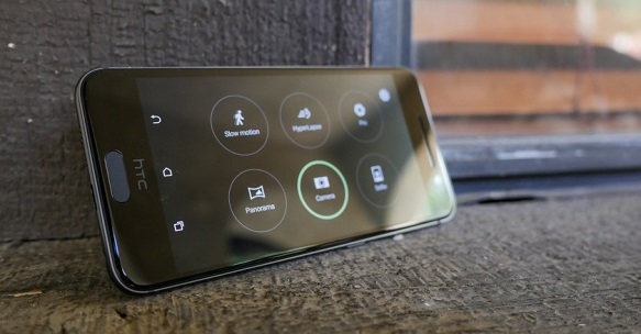 Teknolojice - HTC One A9 Kamera Uygulaması