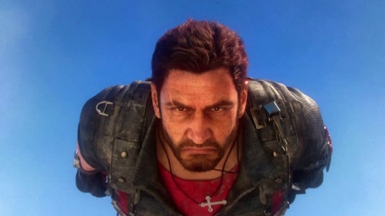 Teknolojice - Just Cause 3 Multiplayer Mod