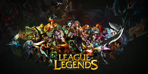 Teknolojice - LoL 2015 Yılında Ne Kadar Kazanç Sağladı
