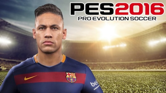Teknolojice - Pes 2016 Demo