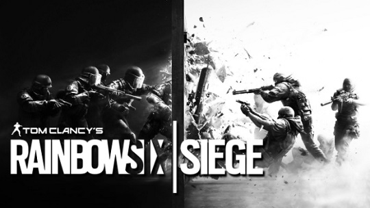 Teknolojice Rainbow Six Siege Açık Beta