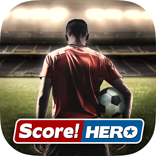 Teknolojice - Score! Hero