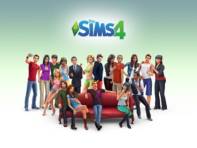 Teknolojice- The Sims 4 Yükseltmesi Ücretsiz