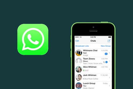 Whatsapp