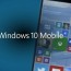 Teknolojice - Windows 10 Mobile Kullanım Oranları