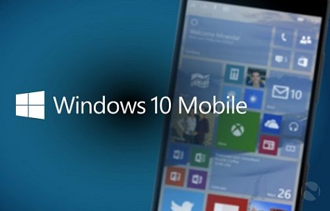 Teknolojice - Windows 10 Mobile Kullanım Oranları