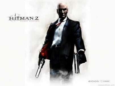 Teknolojice - Ücretsiz Hitman 2