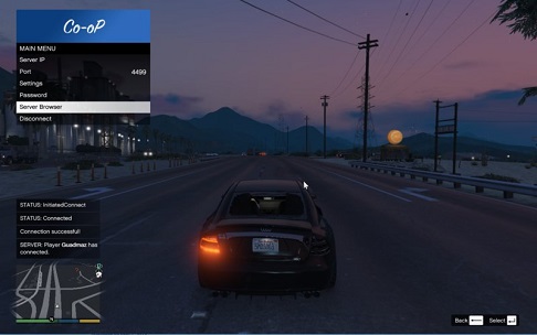 Teknlojice - GTA 5 Hikaye Modu