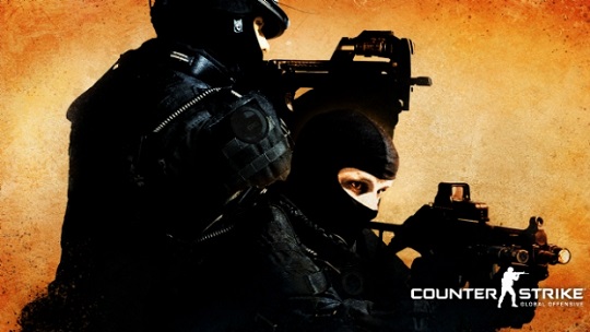 Teknolojice - CS GO Rütbe Sisteminde Değişiklik