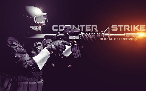 Teknolojice - CS GO Yeni Silaha Tepkiler