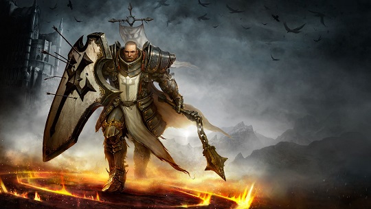 Teknolojice - Diablo 3'e Yeni Ada Geliyor