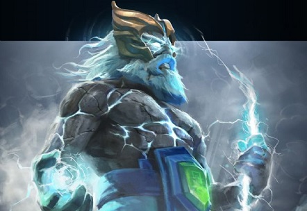Teknolojice - Dota 2 Detaylı Güncelleme Paketi