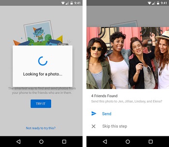 Teknolojice - Facebook Messenger Yeni Özelliği
