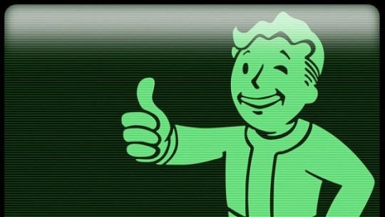 Teknolojice - Fallout 4 PC güncelleme