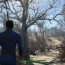Teknolojice - Fallout 4 için PS4 Güncellemesi