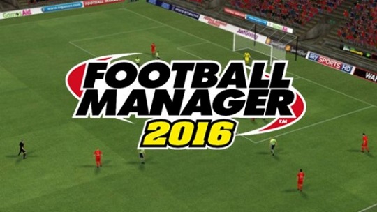 Teknolojice - Football Manager 2016