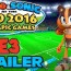 Teknolojice - Mario and Sonic at the Rio 2016 Olympic Games Duyuruldu