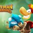 Teknolojice - Rayman Adventures İndir