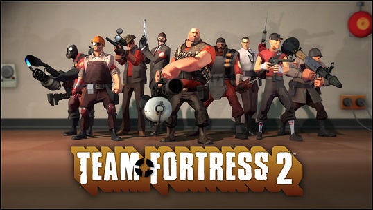 Teknolojice - Team Fortress 2 Güncelleme Paketi