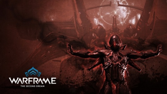 Teknolojice - Warframe PS4 için Güncelleme