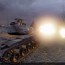 Teknolojice - World of Tanks PS4