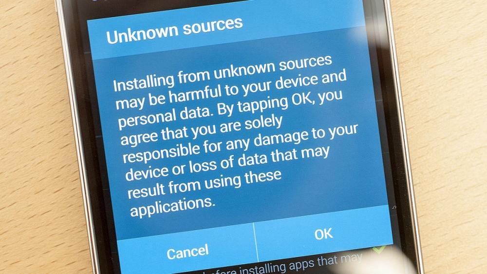 Android Virüsleri 1