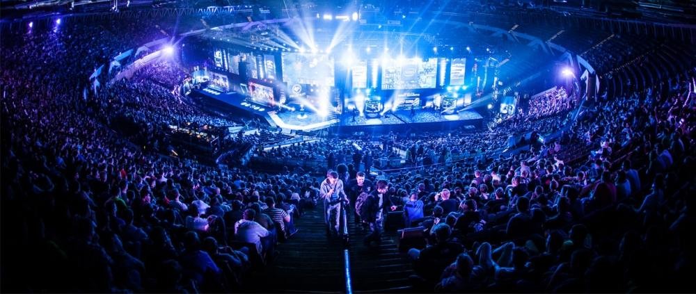 Counter Strike Global Offensive