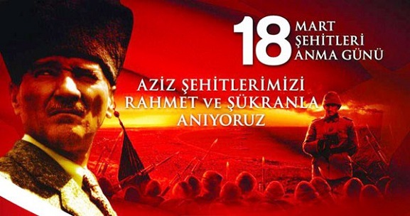 18 MART