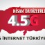 4.5G Nedir
