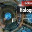 Hologram TV