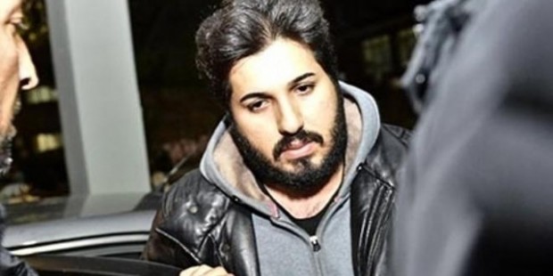 Reza Zarrab