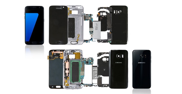 Samsung Galaxy S7