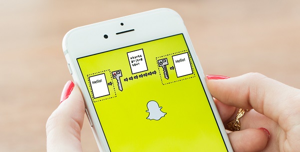 Snapchat