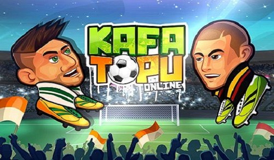 Online Kafa Topu