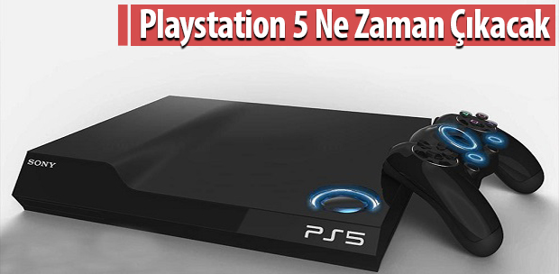 PlayStation 5