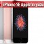 iPhone SE
