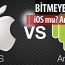 iOSvsAndroid