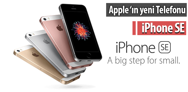 iPhone SE