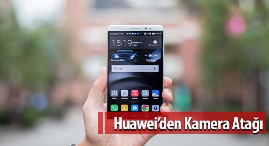 Huawei