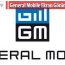 General Mobile Ekran görüntüsü