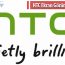HTC Ekran Görüntüsü Nasıl