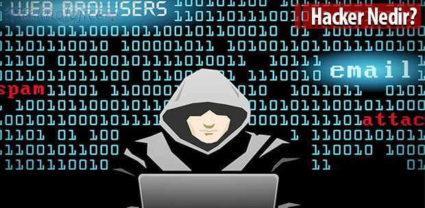 Hacker Nedir