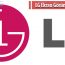 LG Ekran Görüntüsü