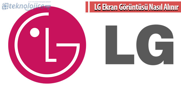 LG Ekran Görüntüsü