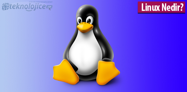 Linux Nedir