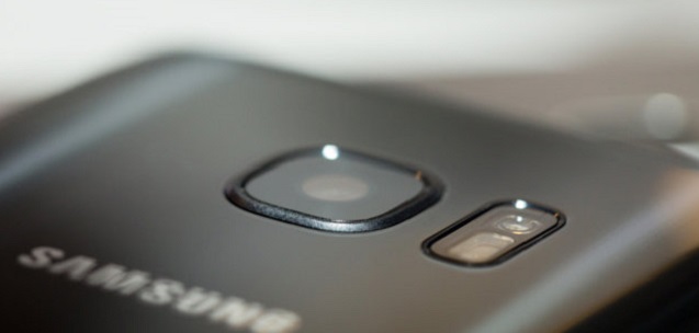 Samsung Galaxy S7