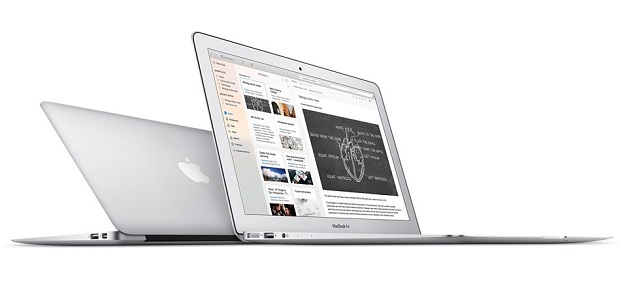 AppleMacBook