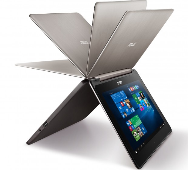Asus VivoBook Flip TP301