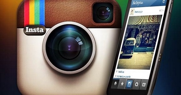 Instagram Filtre